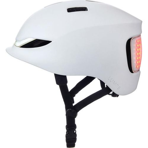 Lumos Matrix Stadt Fahrradhelm L
