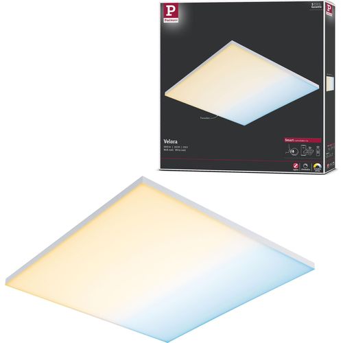 Paulmann LED Panel Velora