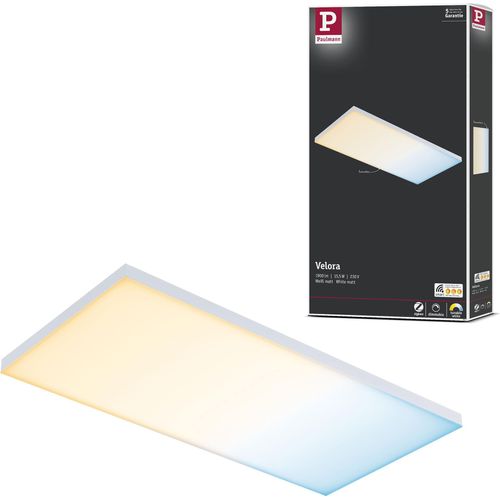 Paulmann LED Panel Velora