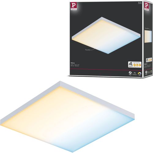Paulmann LED Panel Velora