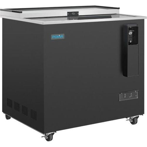 Polar Serie G Flaschenkühltruhe 279L