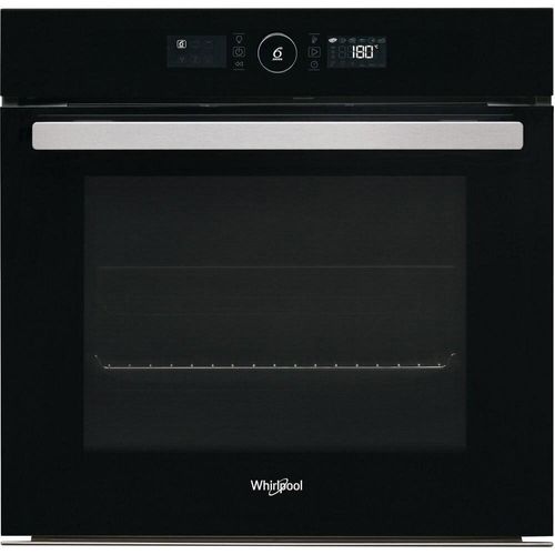 Whirlpool Akz9 6240 Nb 73l Multifunktionsofen 60 cm 60 cm