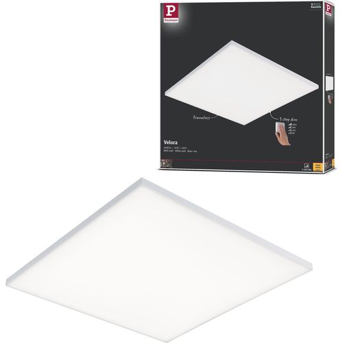 Paulmann LED Panel Velora
