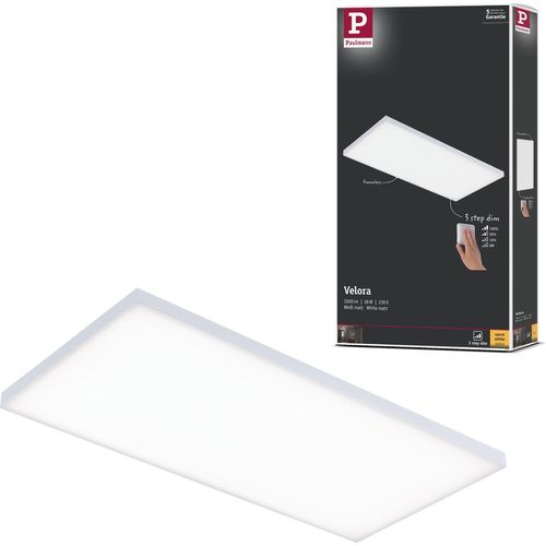 Paulmann LED Panel Velora