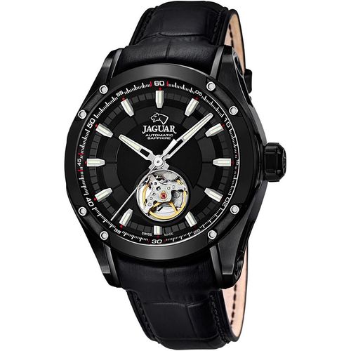 Jaguar J813/A Special Edition Automatik 45mm 10ATM