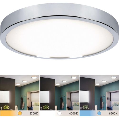 Paulmann LED Panel Aviar