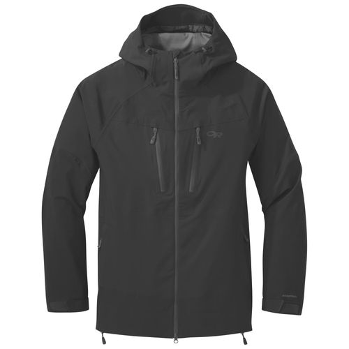Outdoor Research Skyward II Ascentshell Jacket black S