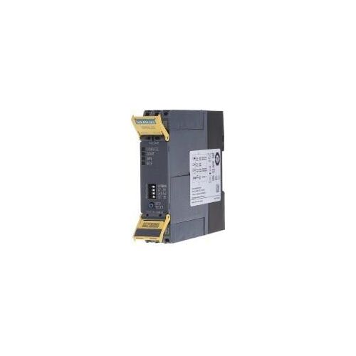 Siemens Sicherheitsschaltgerät 24 V/DC 3SK1121-2AB40 (3SK1121-2AB40)