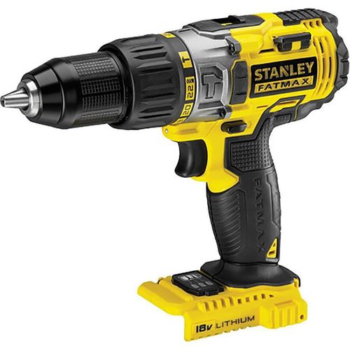 Stanley FMC625B, Handbohrmaschine, Ohne Schlüssel, 1,3 cm, 3,8 cm, 1,3 cm, 1,3 cm