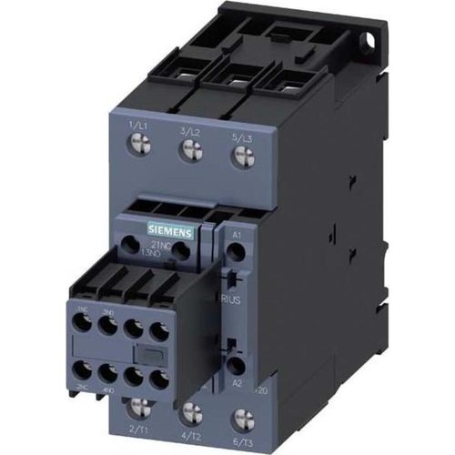 Siemens Dig.Industr. Schütz 3RT2037-1AP04 3RT20371AP04