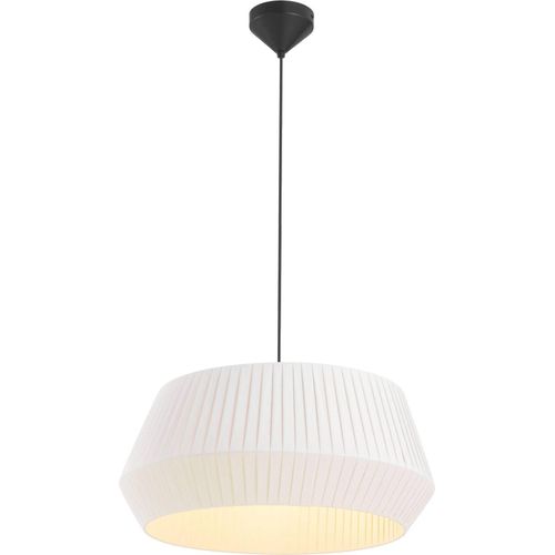 Dicte 53 Hängelampe E27 Beige