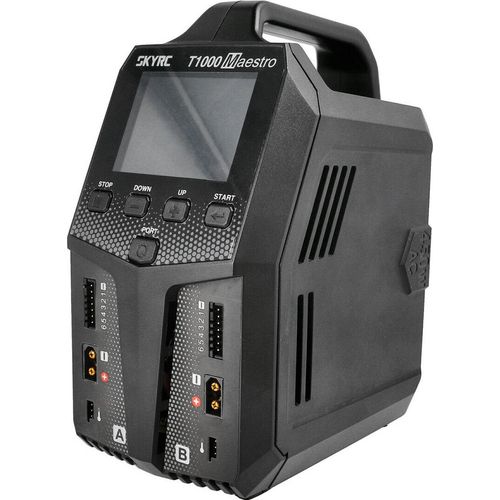 Skyrc T1000 Maestro Ladegerät