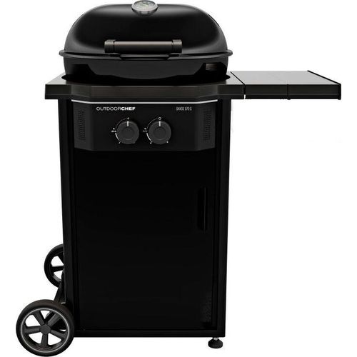 Gasgrill Davos 570 G Pro, 30 mbar - Outdoorchef