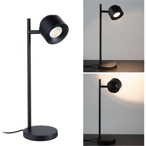 Paulmann LED Tischleuchte Puric Pane