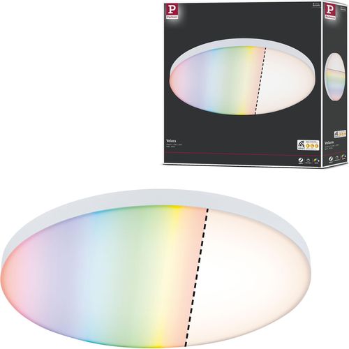 Paulmann LED Panel Velora