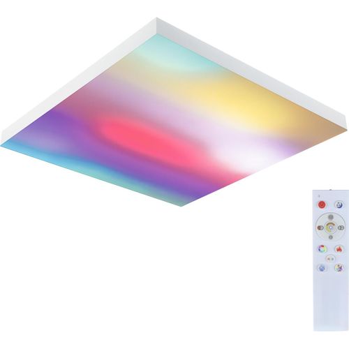 Paulmann LED Panel Loria Rainbow