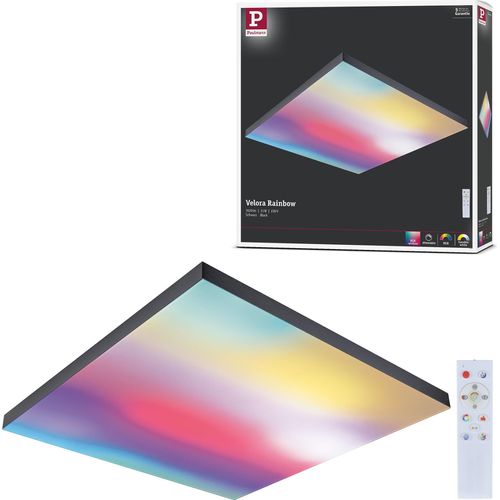 Paulmann LED Panel Velora Rainbow