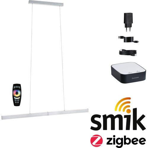 Paulmann Bundle Smart Home smik Gateway