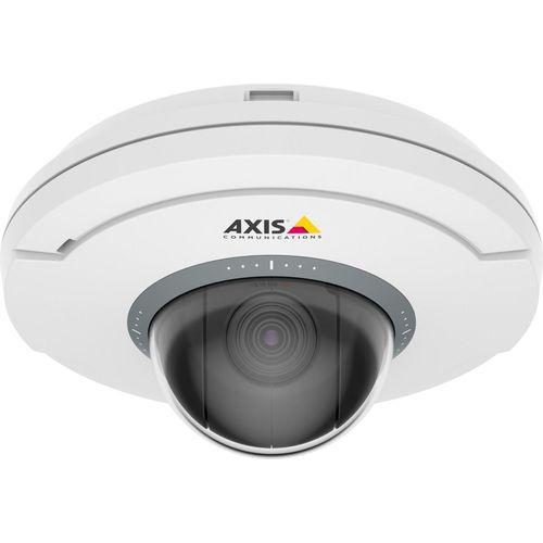 Axis M5075-G FullHD IP-Kamera für Innenräume PTZ-Zoom 5fach drahtlos Deckenmontage