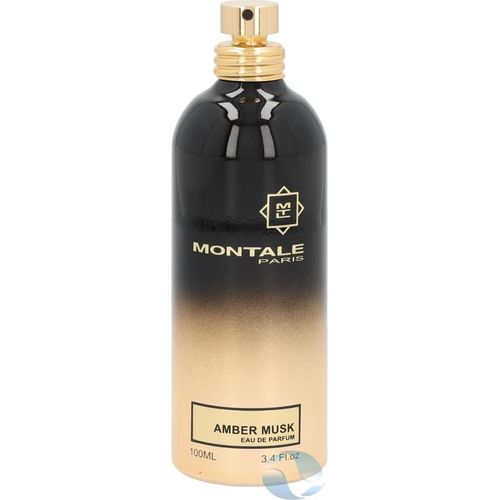 Montale Amber Musk Edp Spray 100 ml