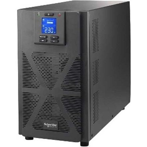 Schneider Electric USV-Anlage SRVS3KI