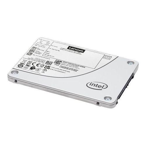 Lenovo 4XB7A17101, 480 GB, 2.5