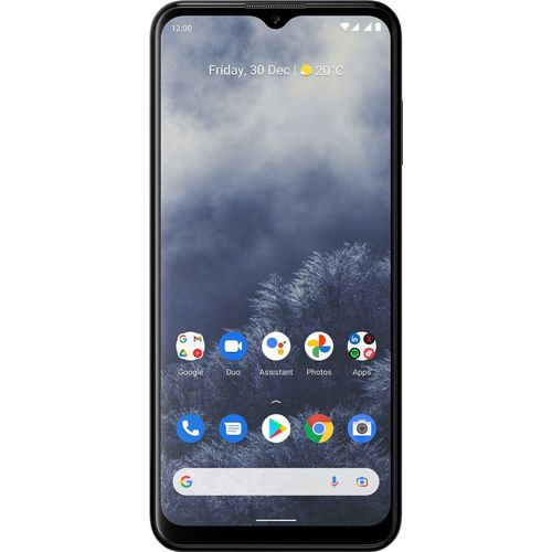G60 5G 4GB+128GB black Smartphone