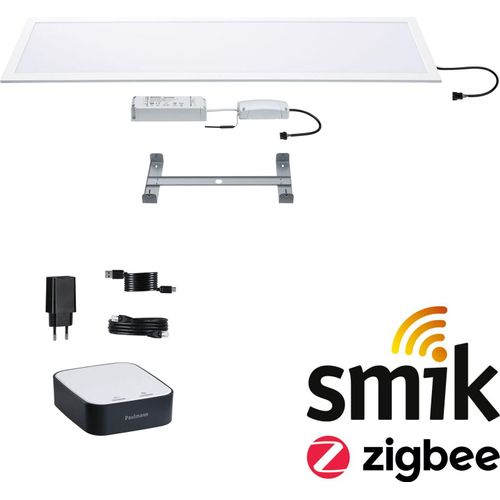 Paulmann Bundle Smart Home smik Gateway