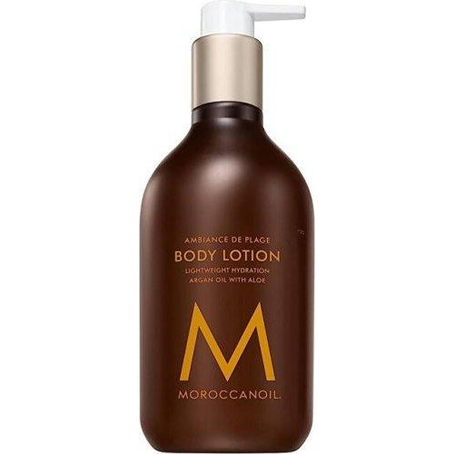 Moroccanoil Ambiance De Plage Körperlotion 360ml@