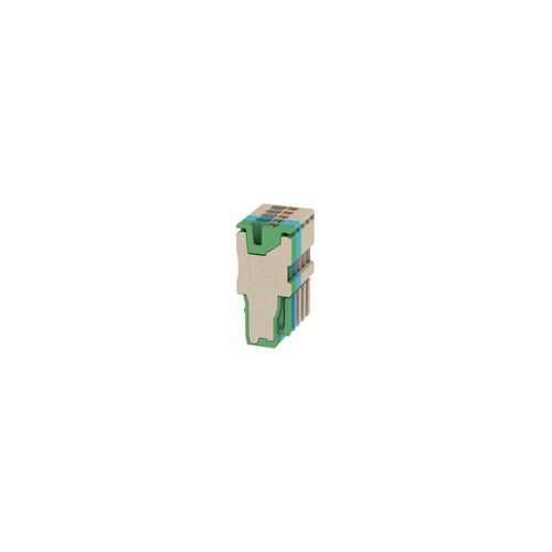 Weidmüller APG 1.5/5-3BG-BL-GN Stecker 1.5mm² (2482440000)