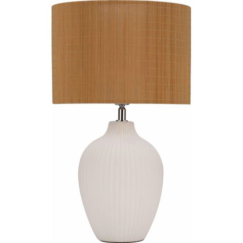 Pauleen Timber Glow Tischleuchte