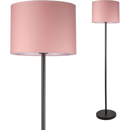 Pauleen Stehleuchte Reverie Rosa