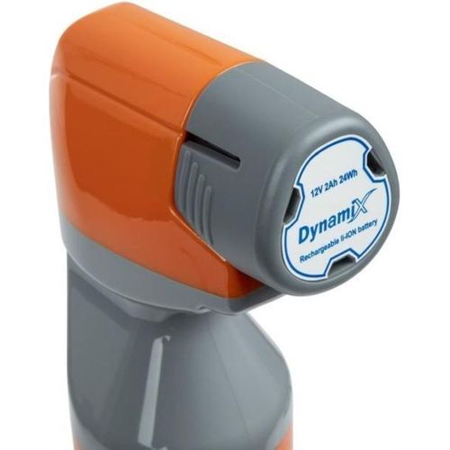 Dynamic Dynamix kabelloser Stabmixer MX130