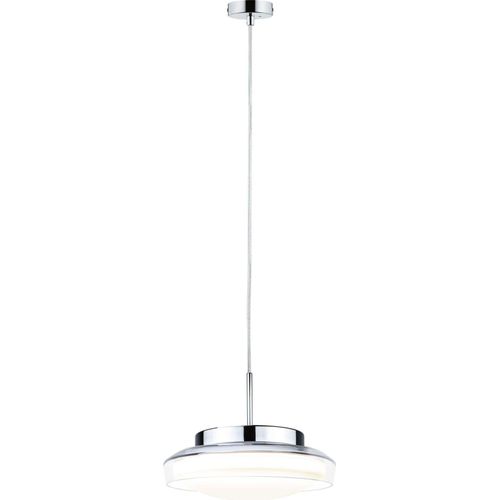 Paulmann Selection Bathroom LED Pendelleuchte Luena