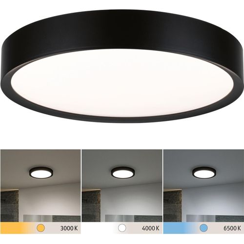 Paulmann Selection Bathroom LED Deckenleuchte Tega