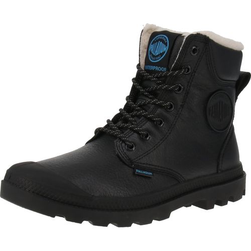 PALLADIUM Uni Stiefelette Pampa Sport Cuff WPS