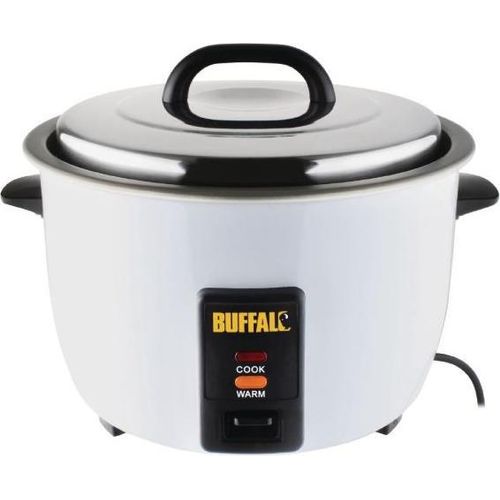 Buffalo Reiskocher 4,2L