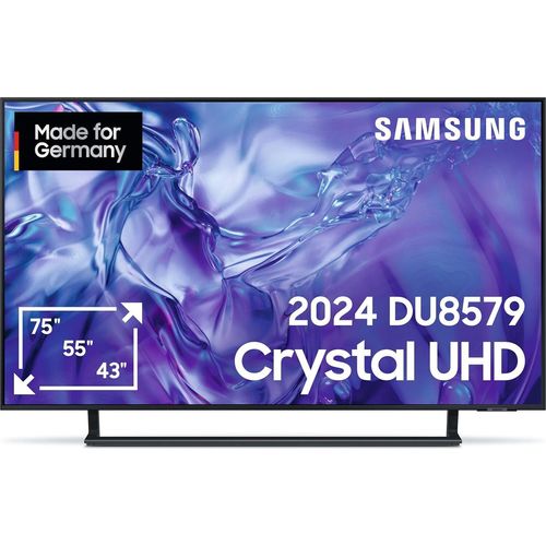 SAMSUNG GU55DU8579UXZG 55