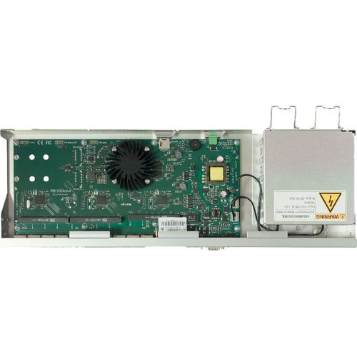 Router Mikrotik RB1100AHx4 13x RJ45 1000Mb/s