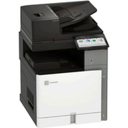Lexmark Xc9635 Mfp Multifunktionsdrucker One Size