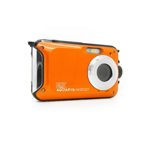 Aquapix W3027 Wave Orange
