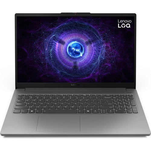 Lenovo LOQ 15IAX9E Notebook Gaming-Laptop 15,6 Zoll i5 12.Gen 16GB 500GB Win11H