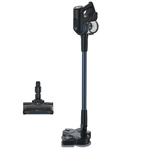 Hoover Akkustaubsauger Universalbodendüse Mini-Turbodüse UrbanBlack HF410YP3 011