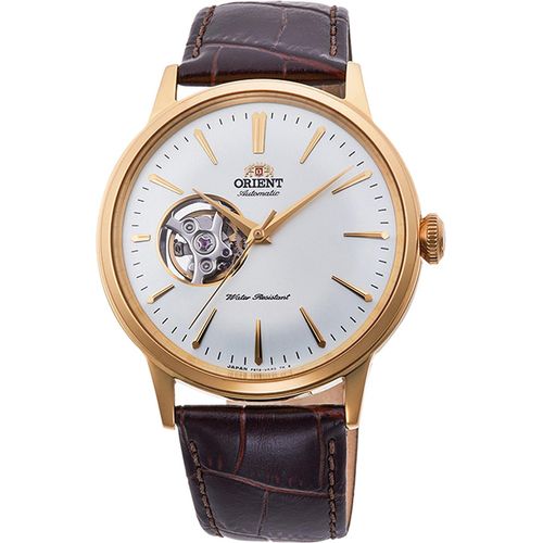 Orient Bambino Open Heart Automatik Herrenuhr Orient-RA-AG0003S30B