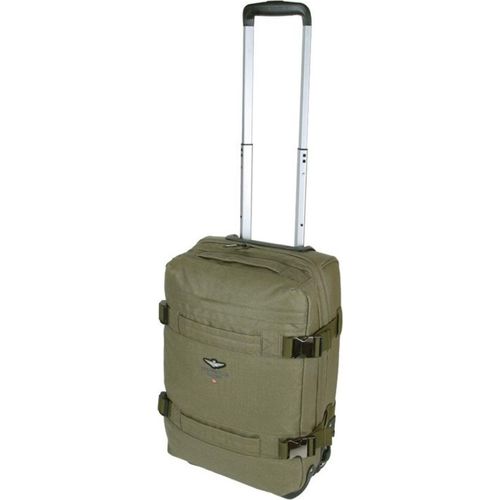 Koffer Aeronautica Militare 546 New City AM546KA