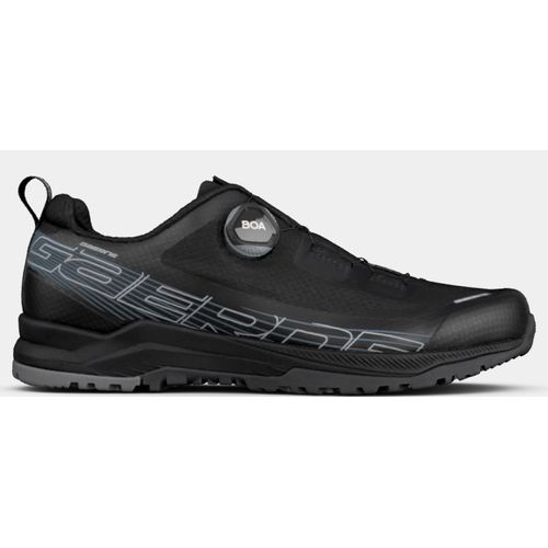 GAERNE Fahrradschuhe - BLAZAR - Schwarz 42