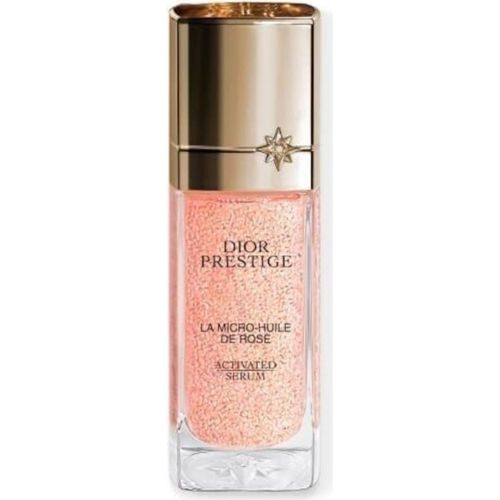 Dior Prestige Le Micro-Huile De Rose Advanced Serum 30 ml
