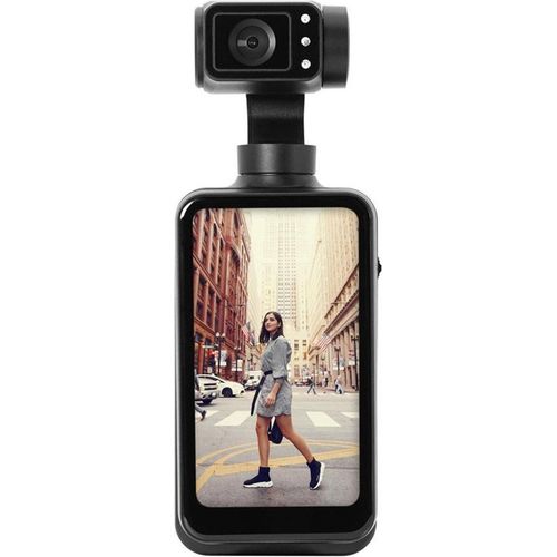 Mini-Gimbal Realimove MC3X 20MP 4K
