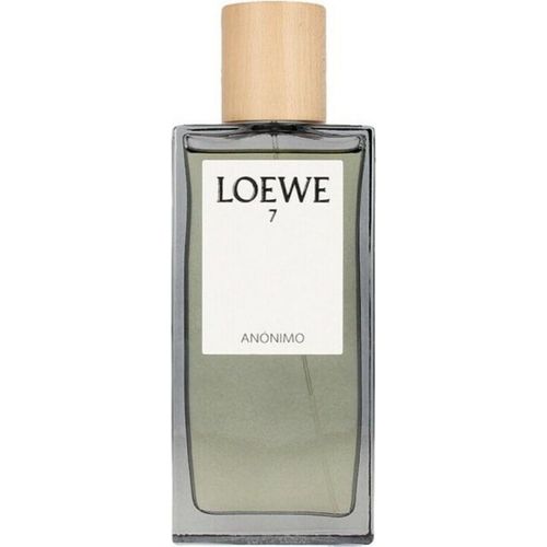 Herrenparfüm 7 Anónimo Loewe 110527 EDP EDP 100 ml