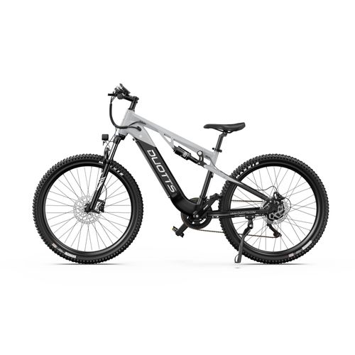 E-Bike 250W BAFANG Motor Elektrofahrrad 48V 13.5AH Akku E Mountainbike E-MTB 27.5